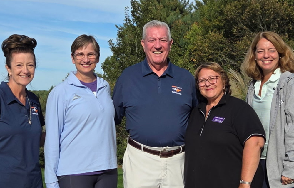 Annual Arpin Strong Golf Tournament raises over $24,000 for charities
